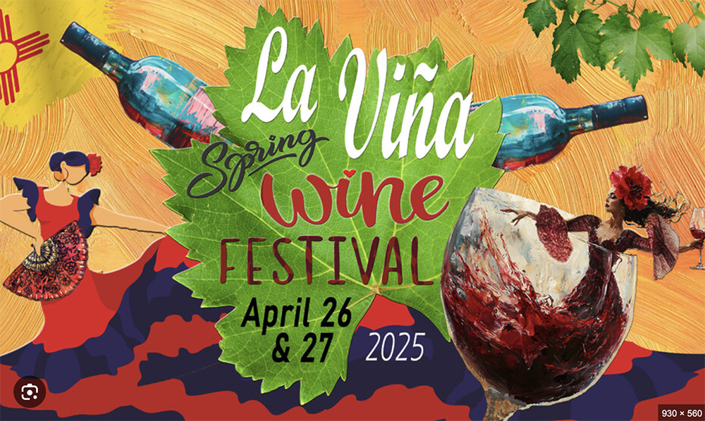 ​  2025 La Vina Spring Festival
