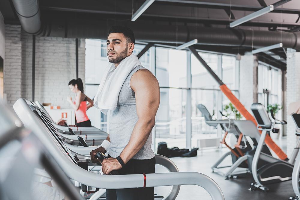 ​  Best Exercises to Ease Stress and Anxiety