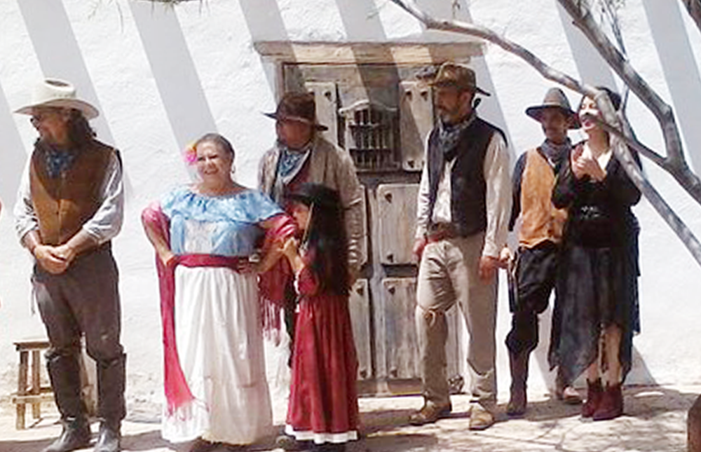 ​  Billy the Kid Breakout Show &amp; Art Market