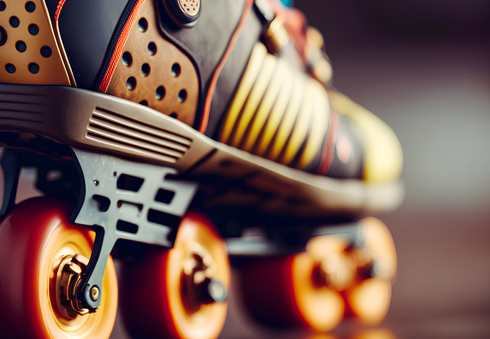 ​  Borderland Roller Derby's Playoffs 