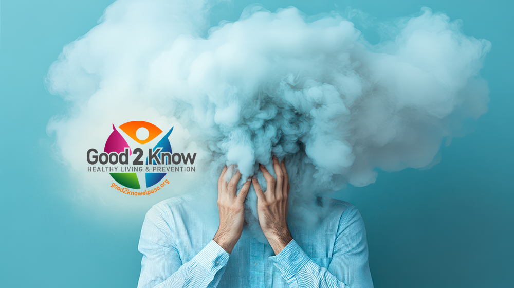 ​  Brain fog and nutrient deficiencies