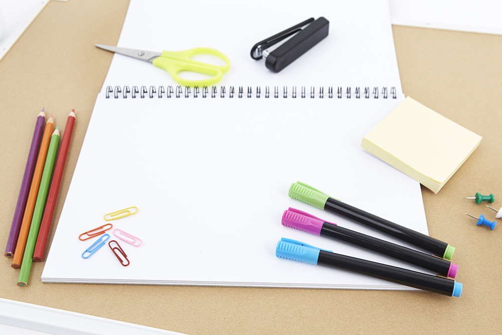 ​  Doodle something today