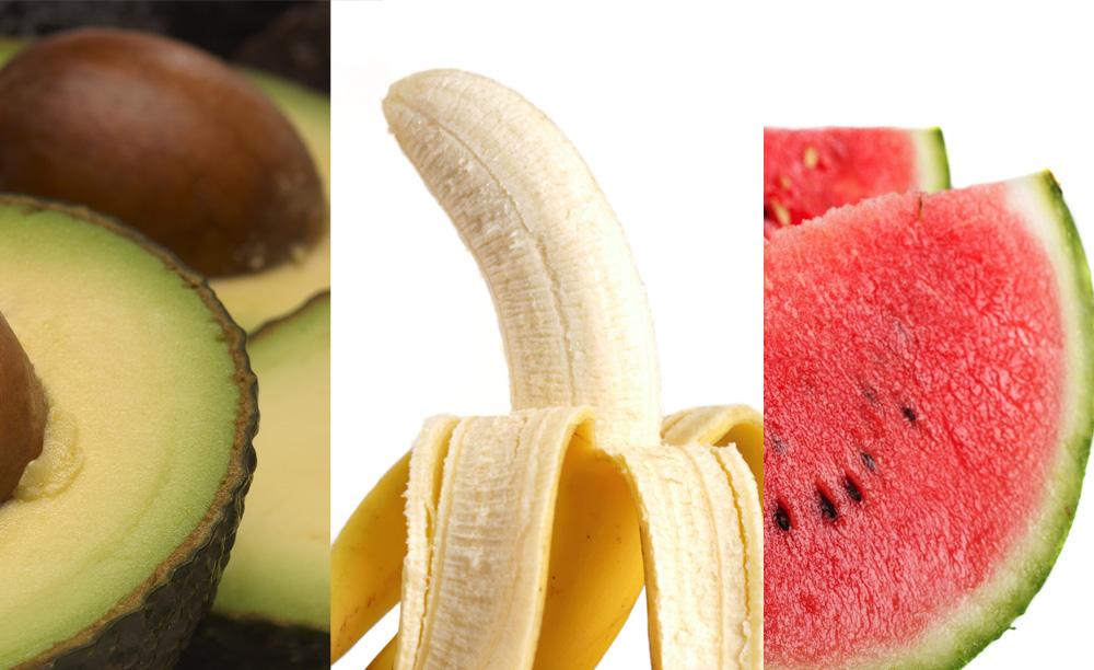 ¡Coma sus electrolitos!