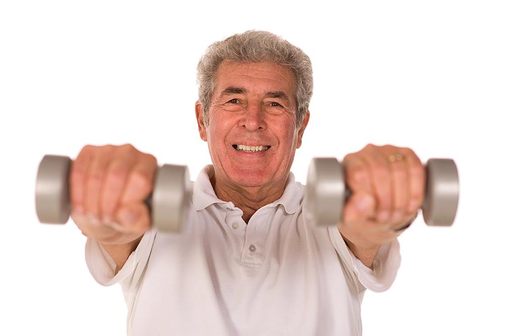 ​  Exercise: The Ultimate Youth Serum