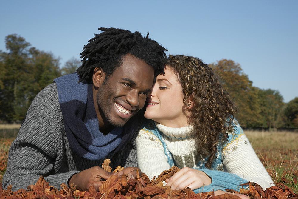 ​  Fall can clear the brain fog