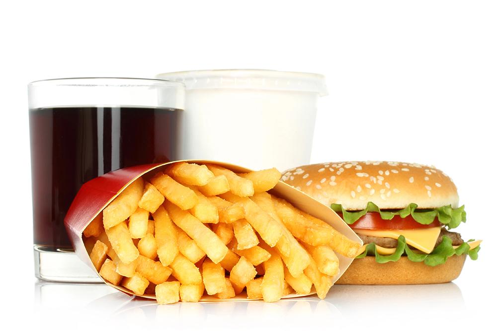 ​  Fast food, fast impact: How ‘happy meals’ rapidly weaken our gut defenses