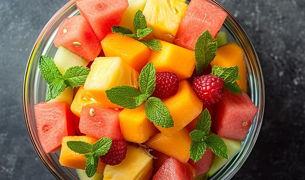  Foods High in Vitamin A for skin health