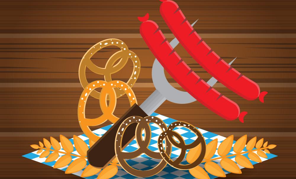 ​  Free Family Day at Ft. Bliss Oktoberfest