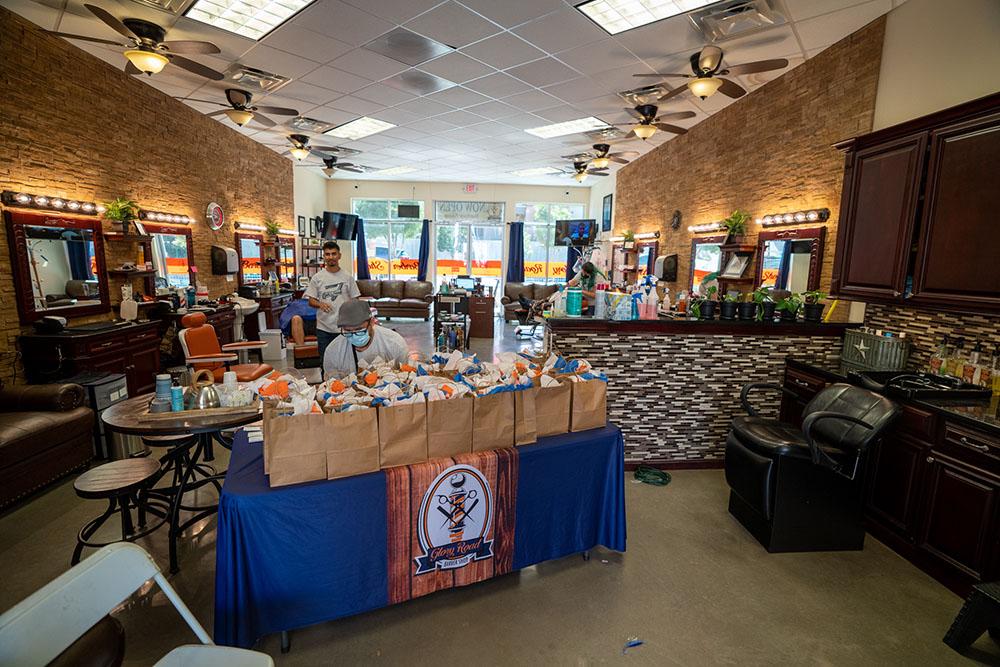 ​  Gents &amp; Friends Sunday, July 10 from 12-4