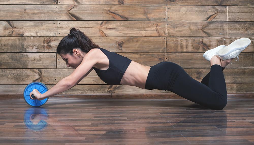 ​  Give the gift of fitness