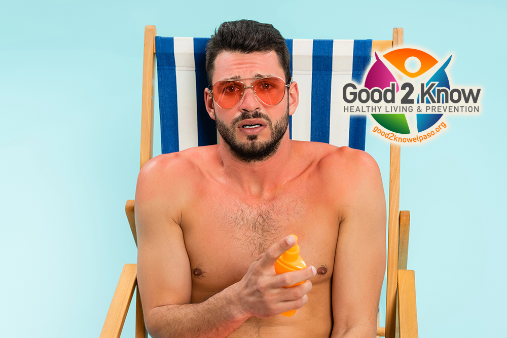 ​  National Don’t Fry Day 