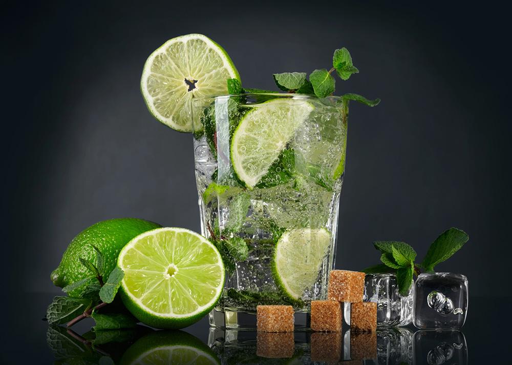 ​  National Mojito Day 