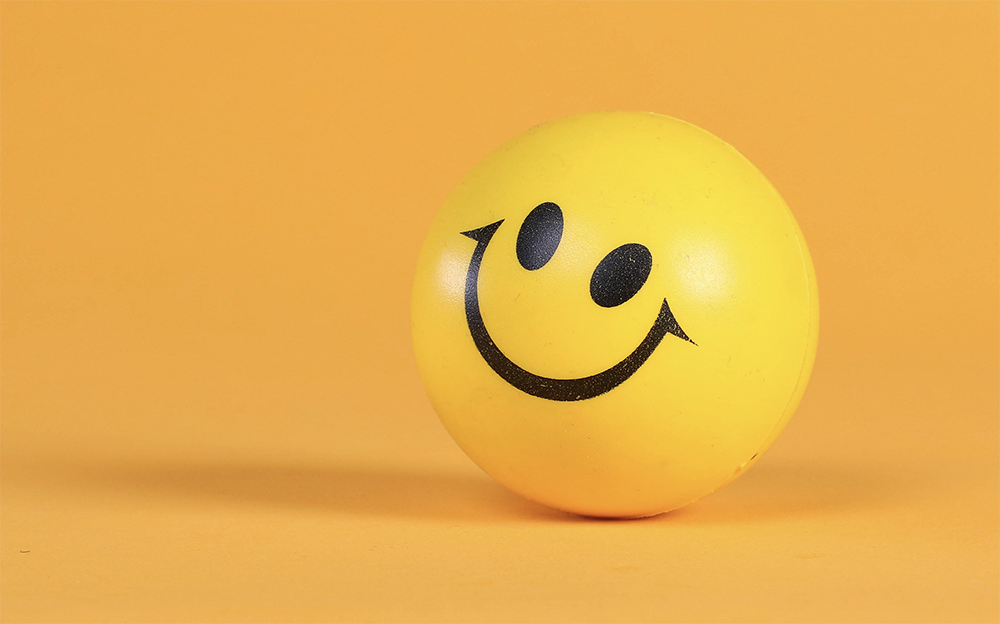 ​  National Smile Day