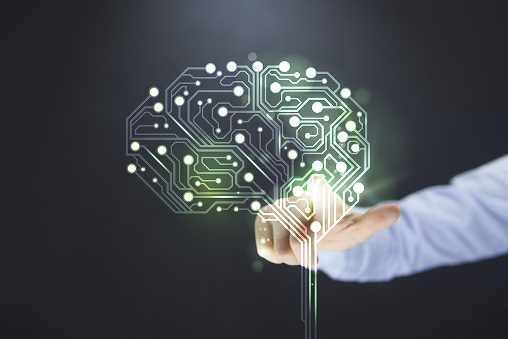 ​  Our brains may not be ready for the Information Age 