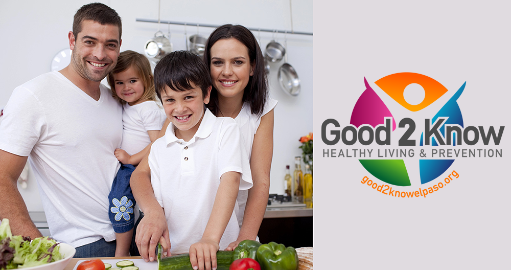 ​  Parents' eating behavior influences children’s response to food