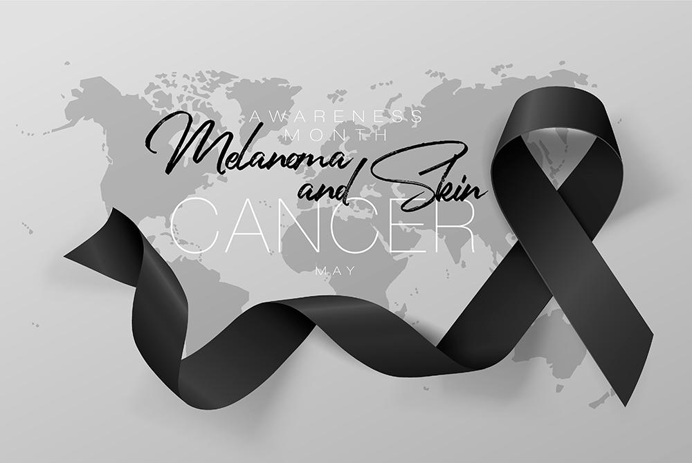 ​  Patients with rare skin cancer face 40% recurrence rate