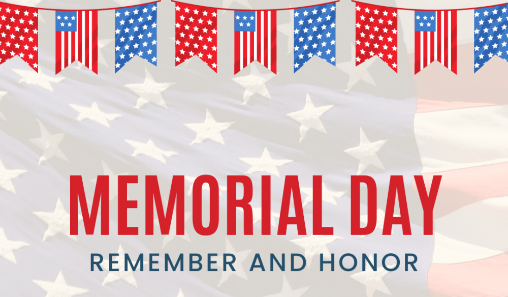 ​  Patriotic Activities to Celebrate Memorial Day with Kids