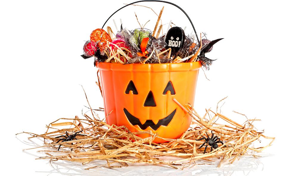 ​  Plan a real treat for those in need