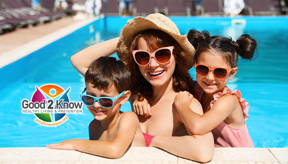 ​  Summer activities for fun and fitness