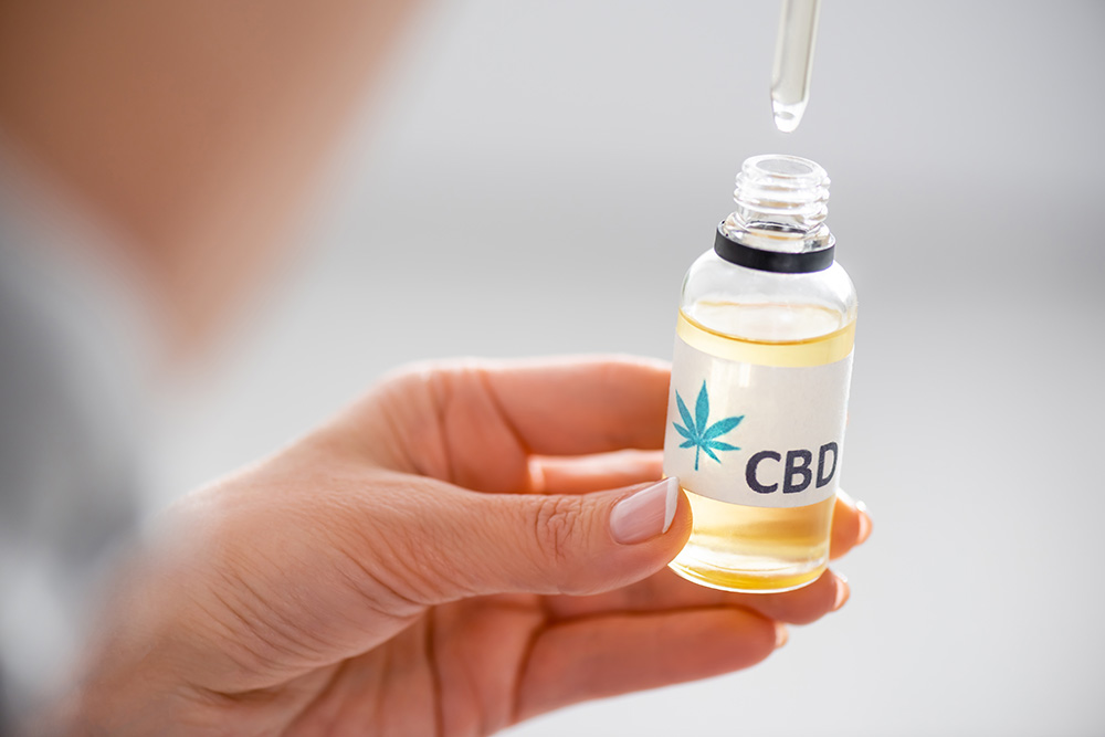 ​  The ABC's of CBD