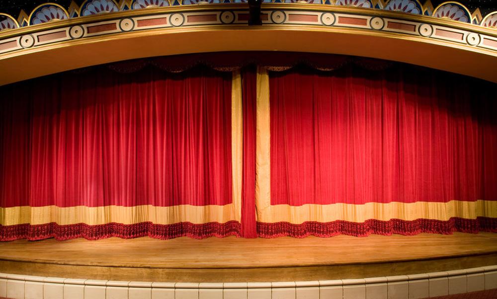 ​  The El Paso Film Festival