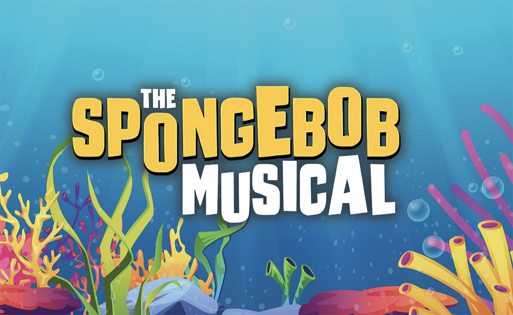 ​  The SpongeBob Musical