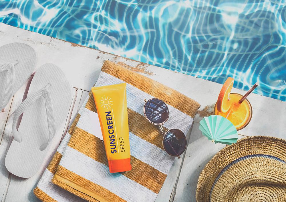 ​  The sunscreen paradox: Researchers warn of 'false sense of security'