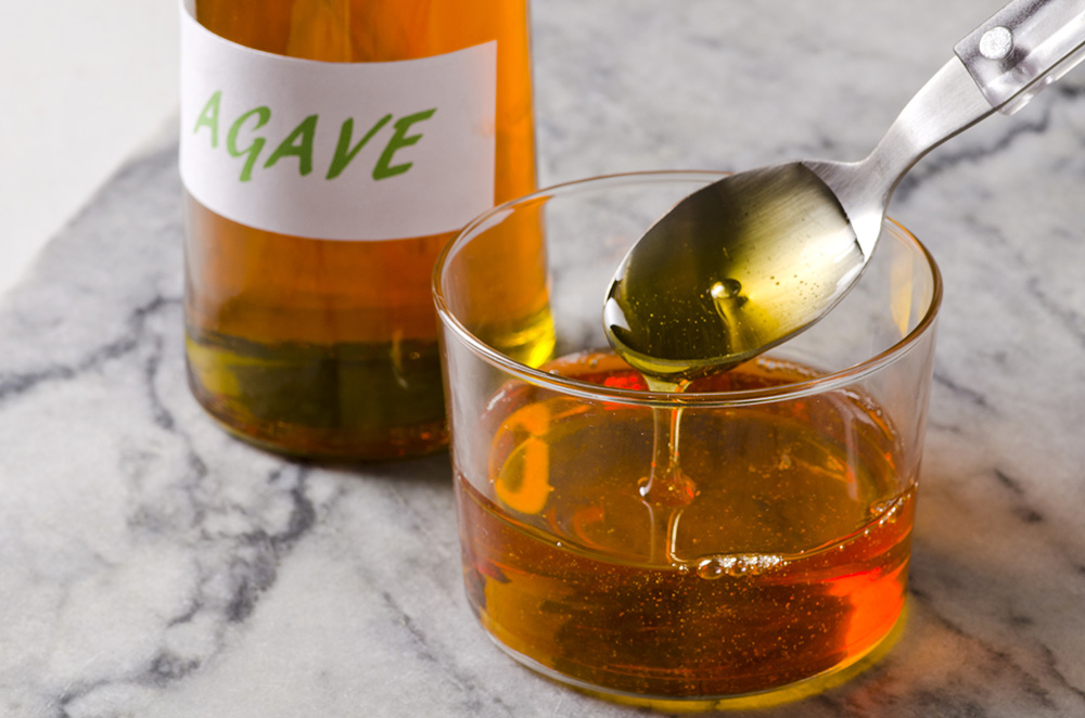 ​  The uses of Agave Nectar