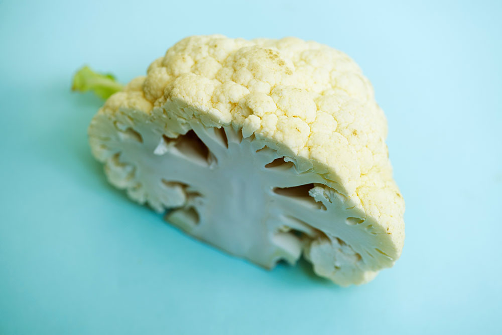 ​  These veggies help you lose the most weight