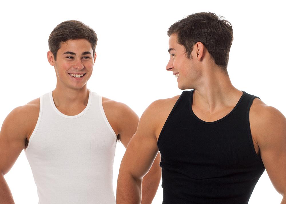 ​  Twin study links exercise to beneficial epigenetic changes