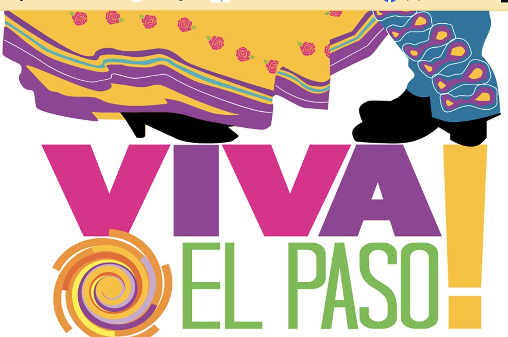 ​  Viva! El Paso 
