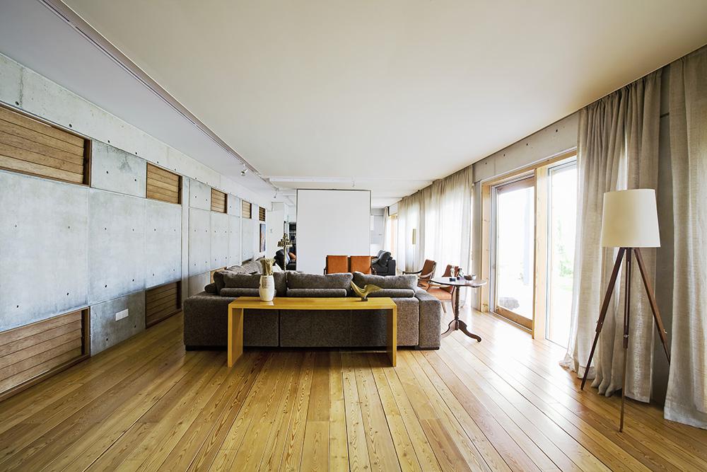 4 Steps to Create a Peaceful Home