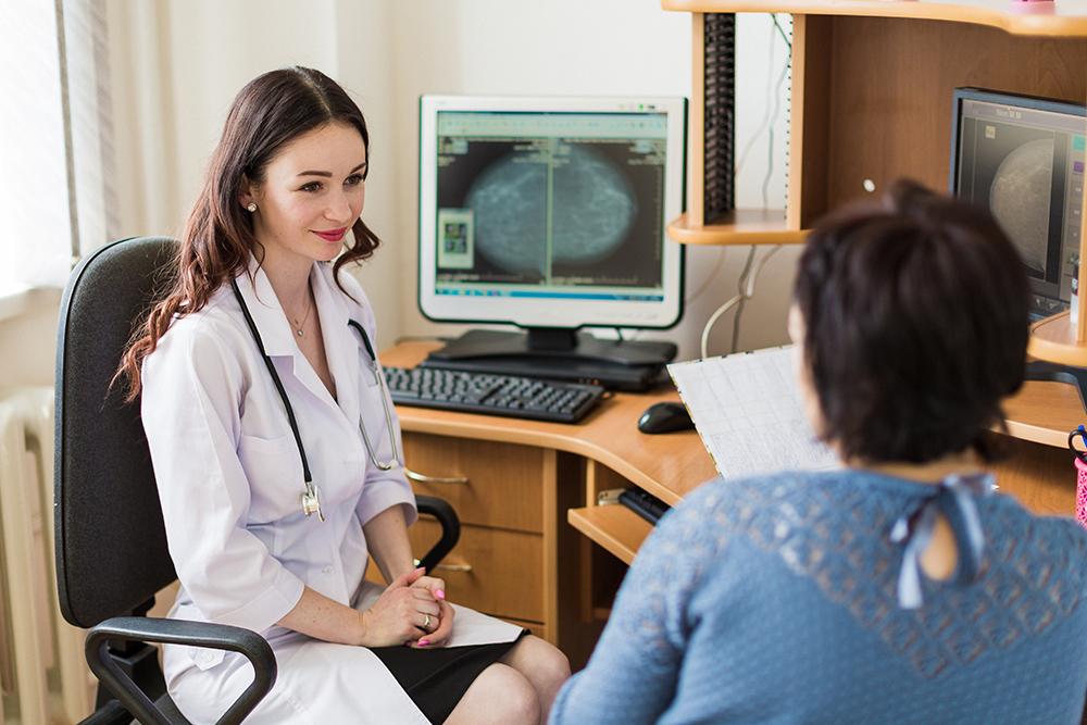 Annual breast cancer screening at age 40 saves lives