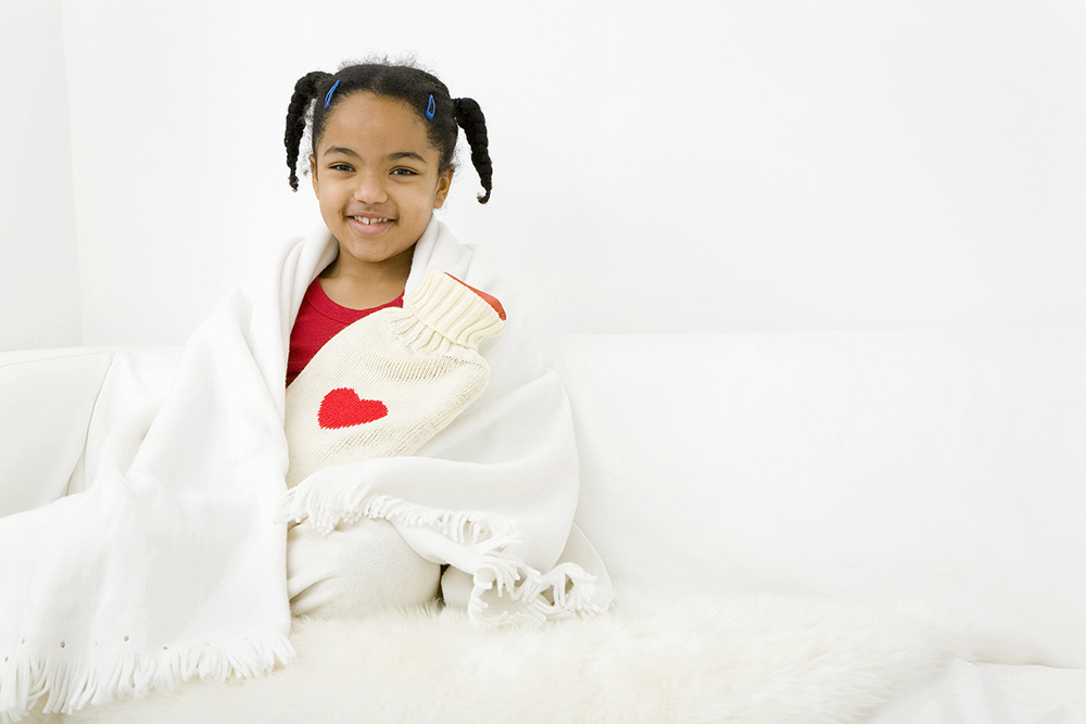 Artificial pancreas controls type 1 diabetes in children