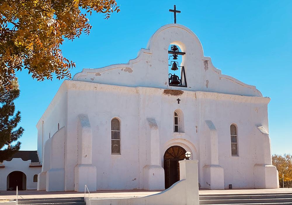 ​Be an El Paso Tourist