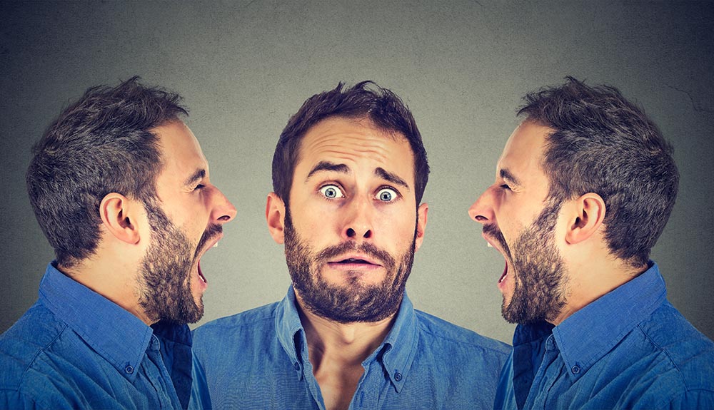 Become independent from your inner critic