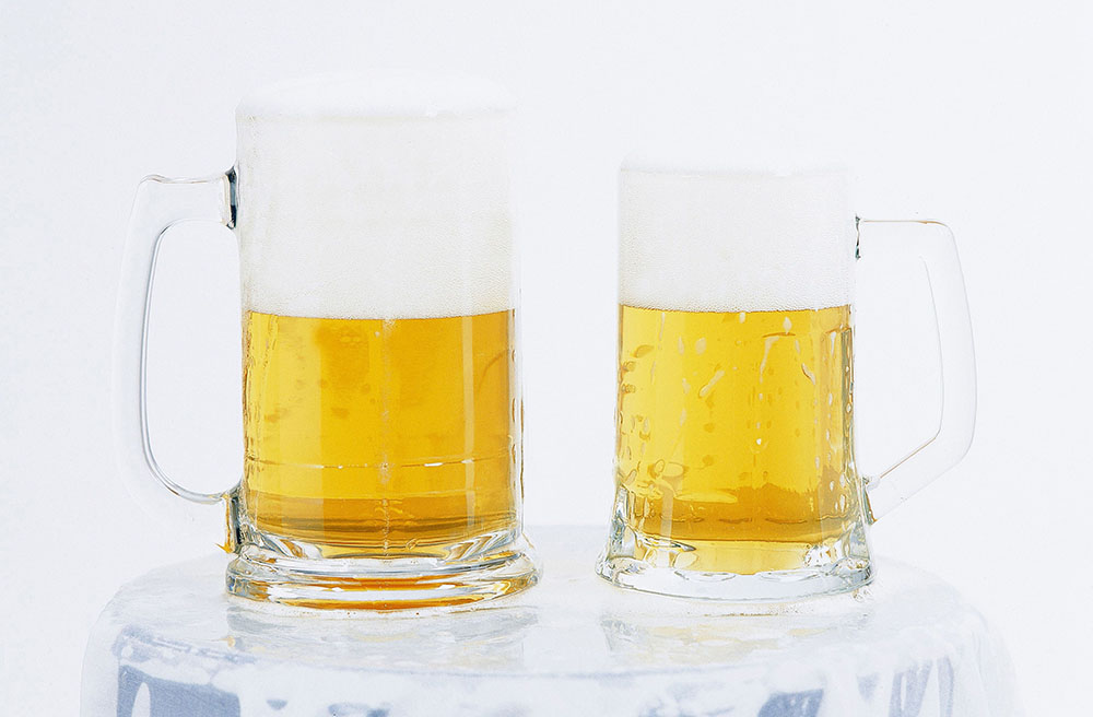 Beer hops compounds may protect against Alzheimer's disease