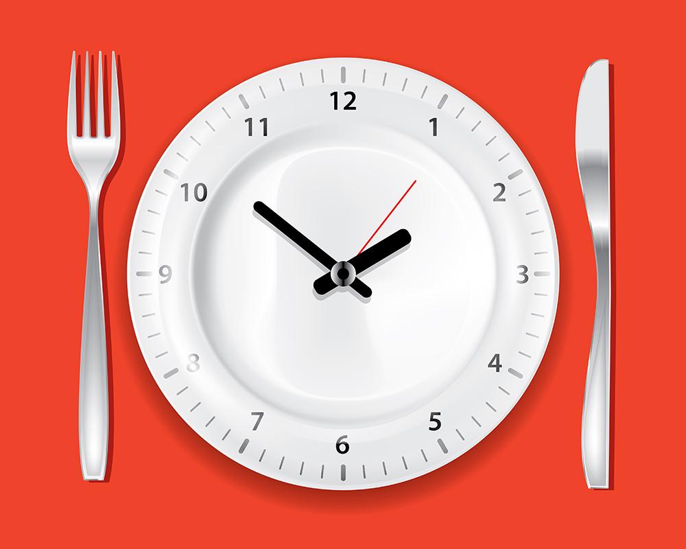 Benefits of calorie restriction and fasting