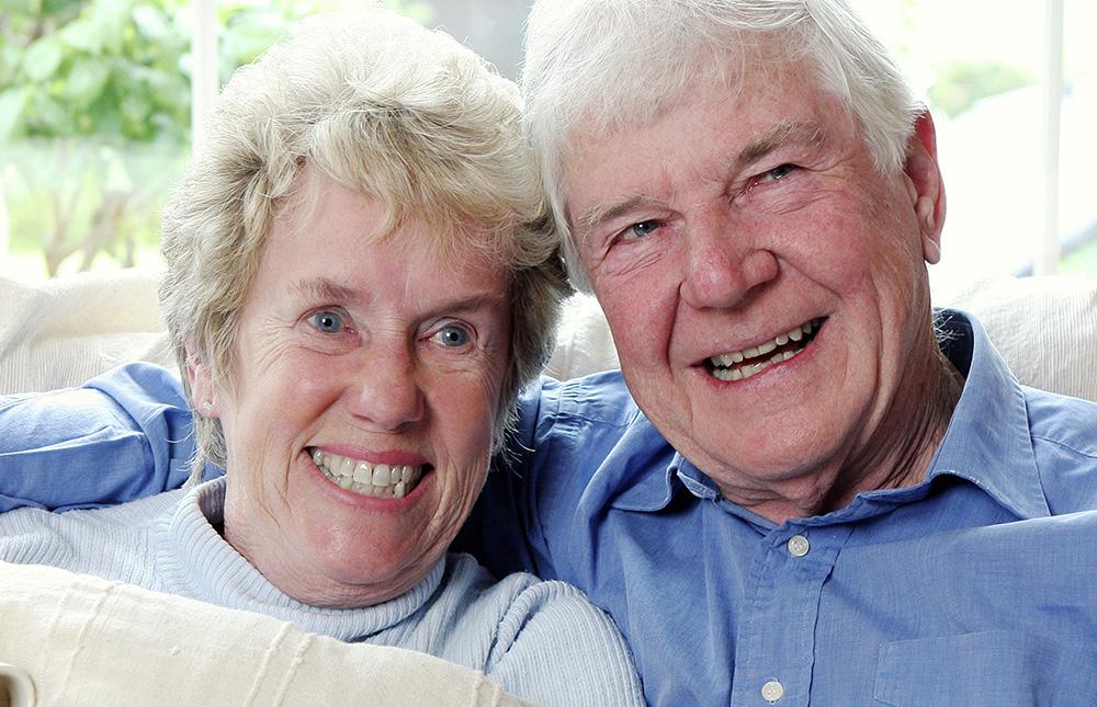 Blood test shows promise in the diagnosis of Alzheimer's disease