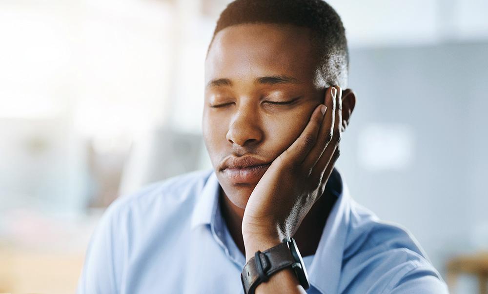 Boost your energy – naturally