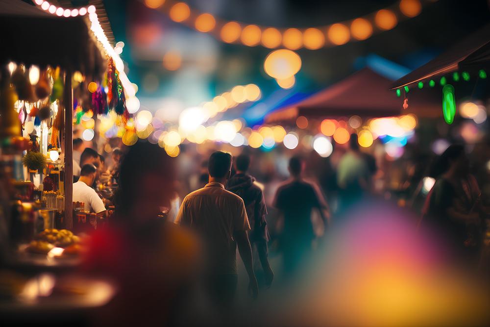 Brightside Music Festival 