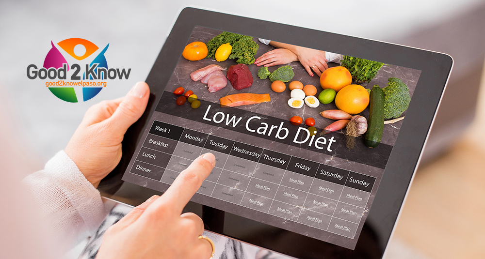 Carb restriction more effective than mere calorie counting