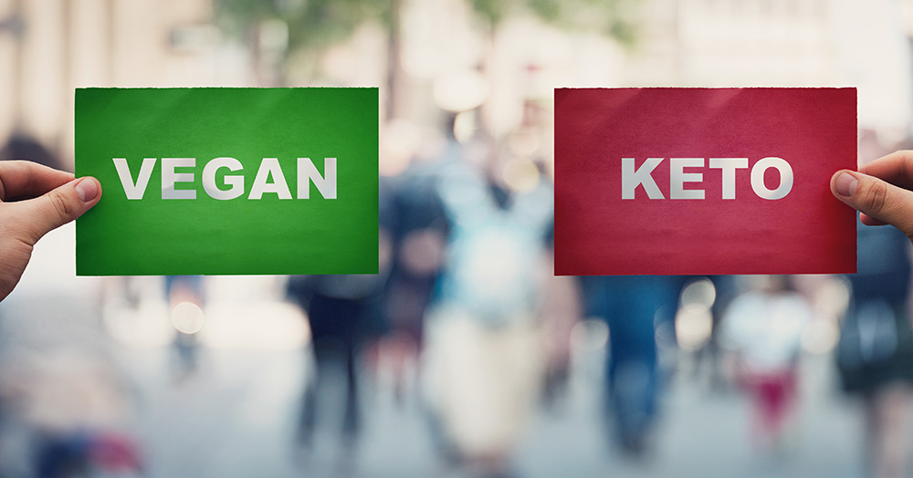 Choosing a diet that's right for you