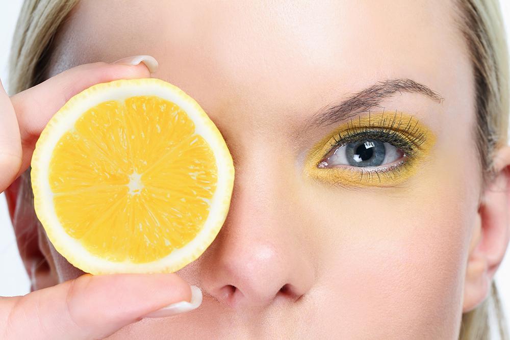 Citrus for Sinus