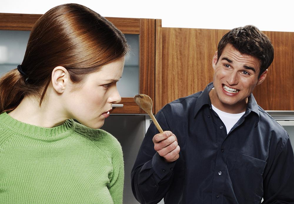 Dealing with bad habits (not yours)