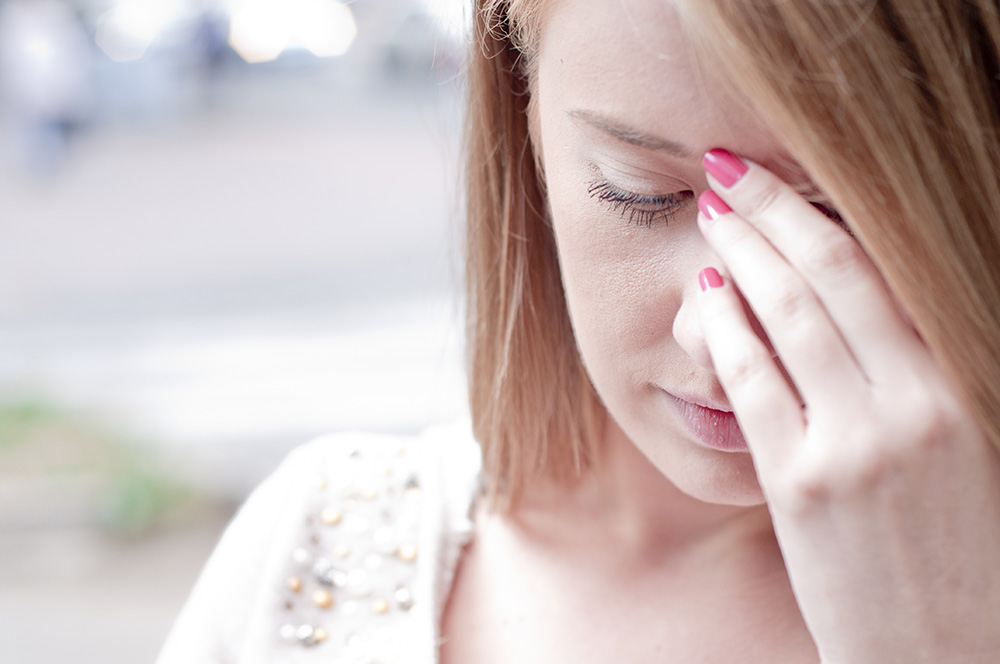 Spring-onset depression 