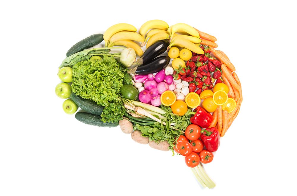 Diet and Prevention of Dementia