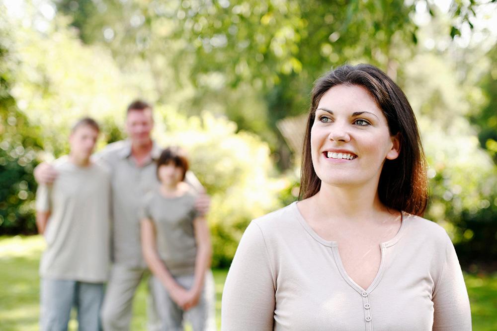 Do the ‘after turkey’ walk.