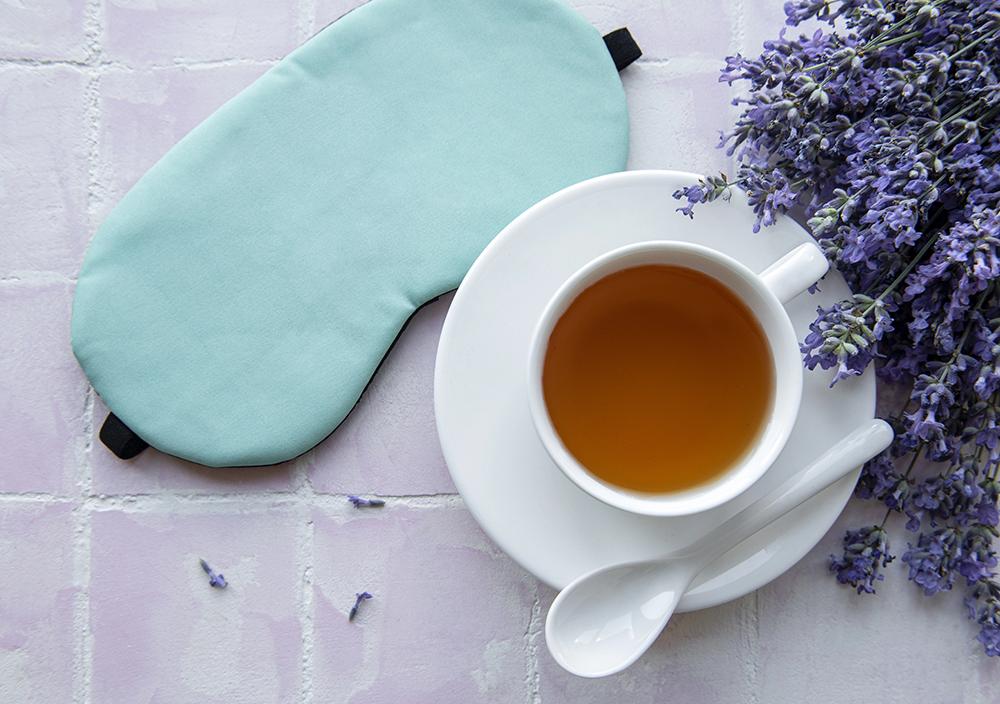 Drinks to help you sleep