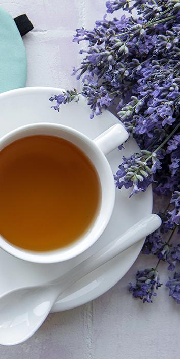 Drinks to help you sleep